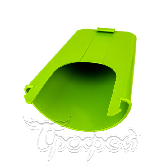 Боковой карман для ящиков FishBox зеленый (HS-FB-SP-G) Helios 
