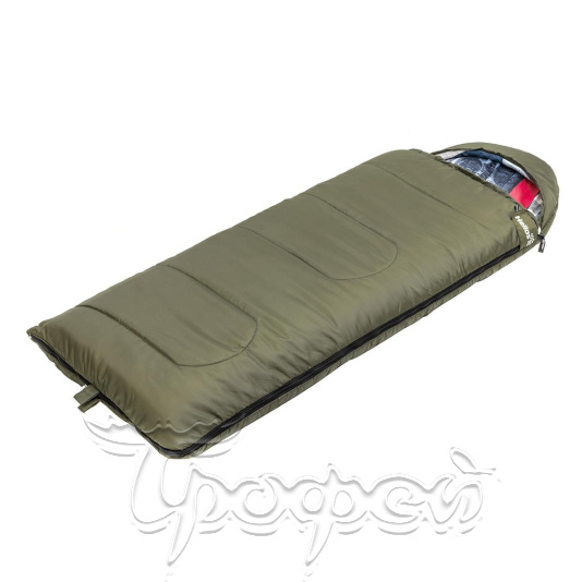 Спальный мешок OLYMPUS 200S T-HS-SB-O-200S-NC 