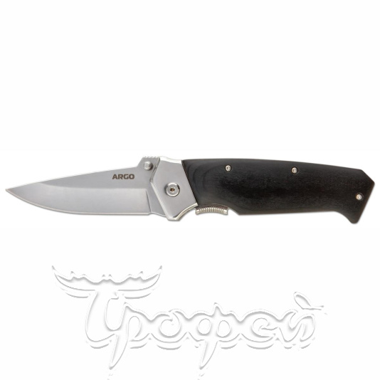 Нож складной Чёткий расклад ARGO C-152 / Ножемир 