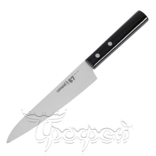 Нож кухонный 15см Samura 67 (2174126) 