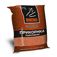 Прикормка Good Catch Специи 700 гр 