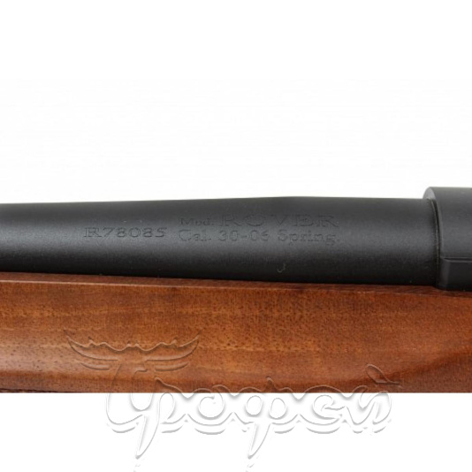 Оружие нарезное ROVER 870, кал. 308 Win, дерево ствол 25"(610 мм) 