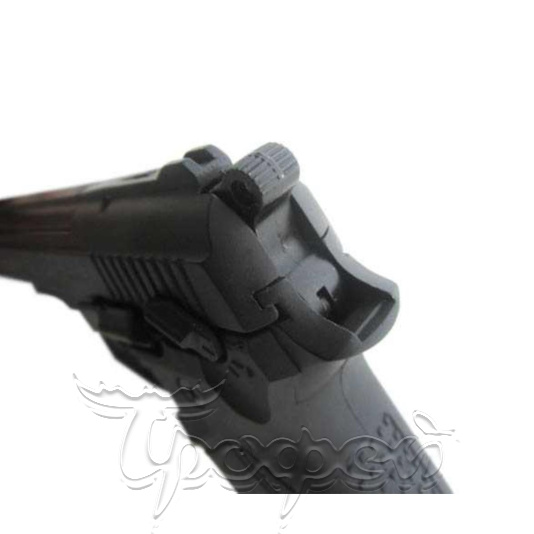 Травматический пистолет Streamer 9 мм РА (ОООП) 