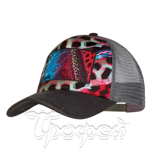 Кепка Derek DeYoung 5 Panels End Of The Rainbow US:one size (119556.555.10.00) Buff 