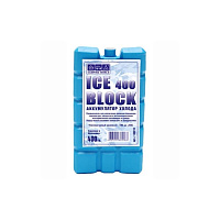 Аккумулятор холода Camping World Iceblock 400cc (вес 400 г) N3058 (138218) 