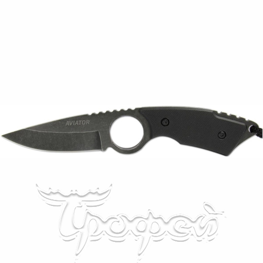 Нож туристический K-102BBS/Ножемир 