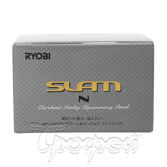 Катушка Slam N 3000 