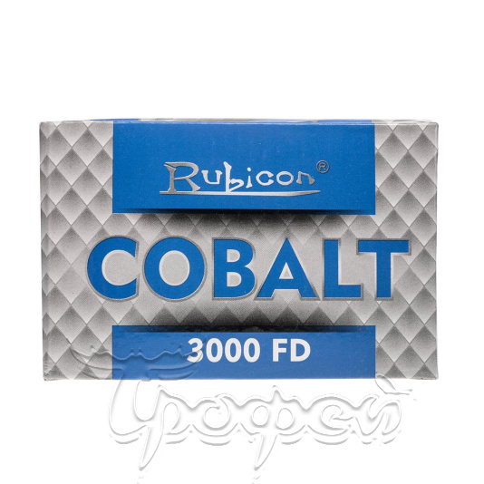 Катушка Cobalt 7+1BB 3000 FD 