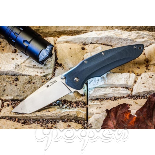 Нож складной "Zorg " G10, AUS8 