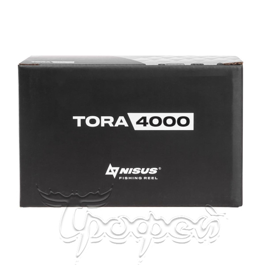 Катушка TORA 4000 