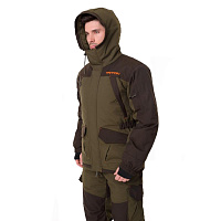 Костюм Горка-40 ПК
