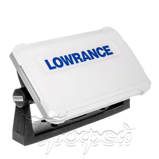 Эхолот Lowrance ELITE FS 9 with Active Imaging 3-in-1 Transducer (ROW) (000-15693-001) 