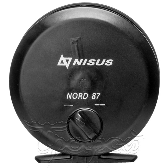 Катушка NORD 87mm (N-8008-12-87) Nisus 