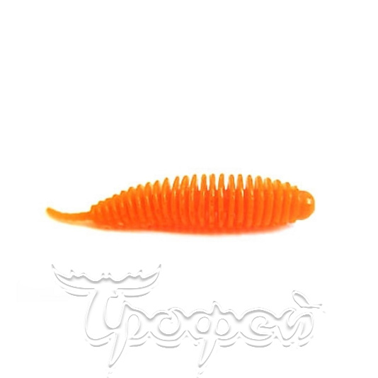Приманка Plamp Креветка, цвет оранжевый 