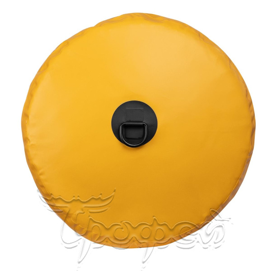 Драйбег походный большой 70 л желтый (HS-DB-7033100-Y) 
