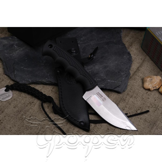 Нож Караколь 03217 (Кизляр) 