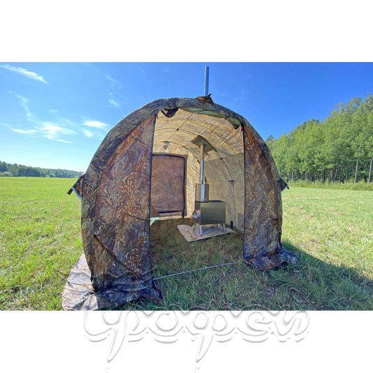 Походная баня-палатка Берег ПБ-1 