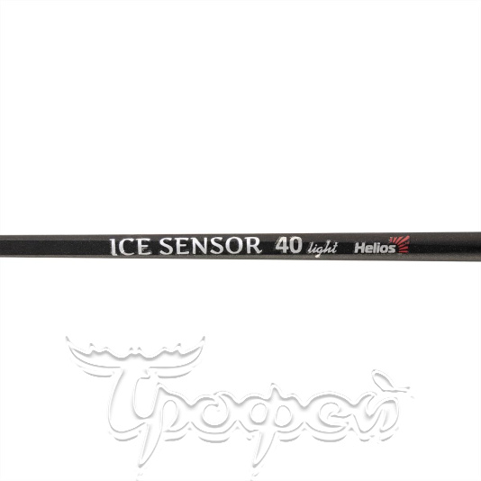 Удочка Зимняя Ice Sensor 40 Light 