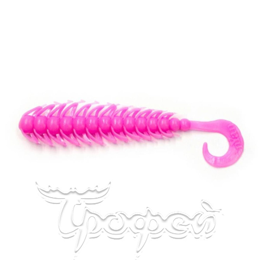 Твистер Ruff, цвет #11 - Pink 