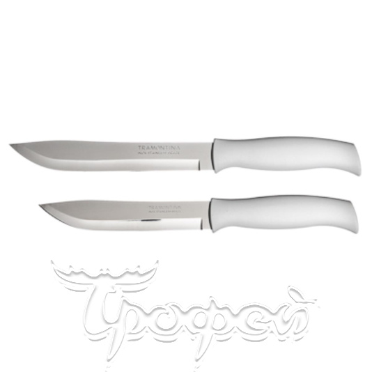 Нож кухонный Athus 15 см белая ручка 23083/086 (871-172) 