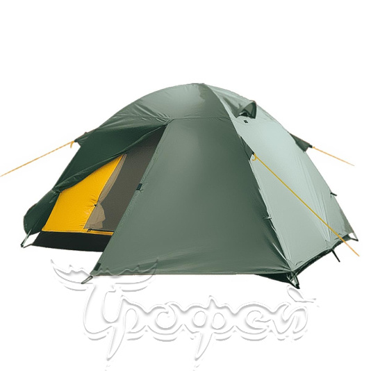 Палатка Malm 2+ (T0478) 