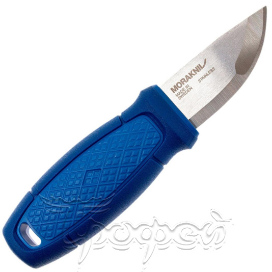 Нож Eldris (с огнивом) Neck Knife Blue (12631) 