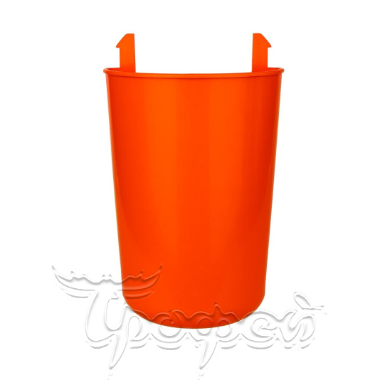 Боковой карман для ящиков FishBox оранжевый (HS-FB-SP-O) Helios 