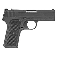 Травматический пистолет TTK-F 10x32 (ОООП) 