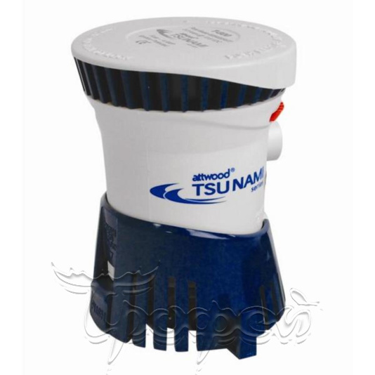 Помпа Tsunami T800 3028 л/час без упаковки (ATTWOOD T800) 4608-1 