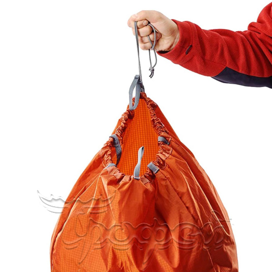 Рюкзак NOMAD 60 XL оранжевый (1467A-9111) 