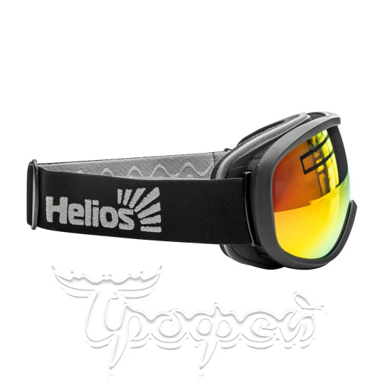 Очки горнолыжные HS-HX-043 