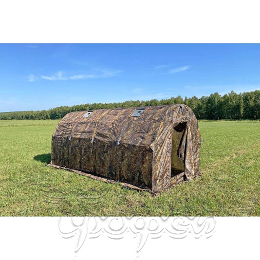 Походная баня-палатка Берег ПБ-3 