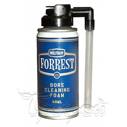 Пена для чистки стволов Forrest 90 ml   503001 