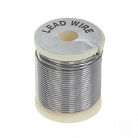 Проволока свинцовая Round Lead Wire Spool 030 
