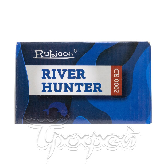 Катушка River Hunter 4+1BB 2000 RD 