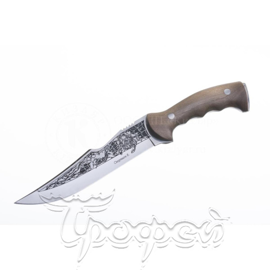 Нож охотничий Скорпион большой (01049) Кизляр 
