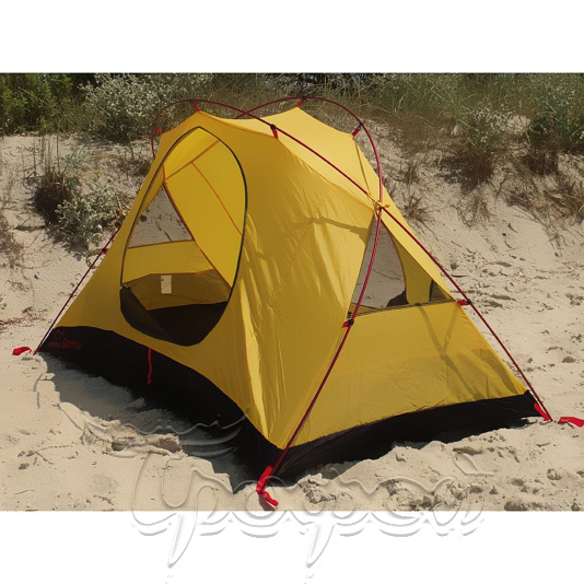 Походная палатка SARMA 2 V2 TRT-30 