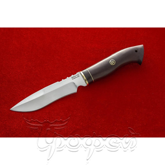 Нож Сибирь 95Х18 (Лемакс) 