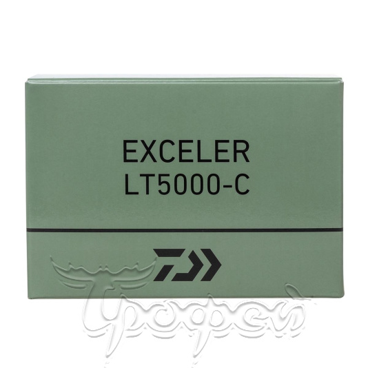 Катушка безынерционная 23 EXCELER LT5000-C (10007-007) 