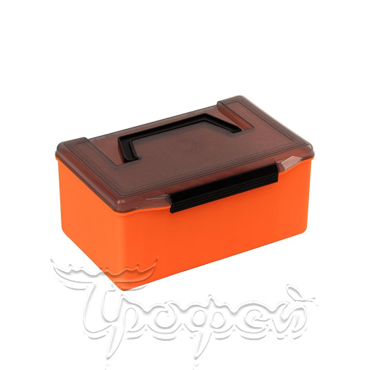Ящик для приманок 27х17х12,5 см (PR-XD-49) 