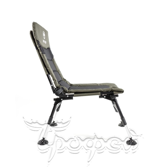 Кресло карповое без подлокотников (SKC-02)  