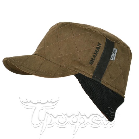 Шапка Finn hat (S-606) 