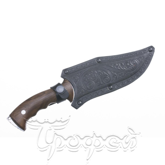 Нож охотничий Скорпион малый (01054) Кизляр 