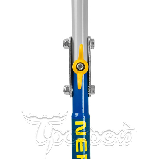 Ледобур NERO-180, 180 мм, левое вращение 
