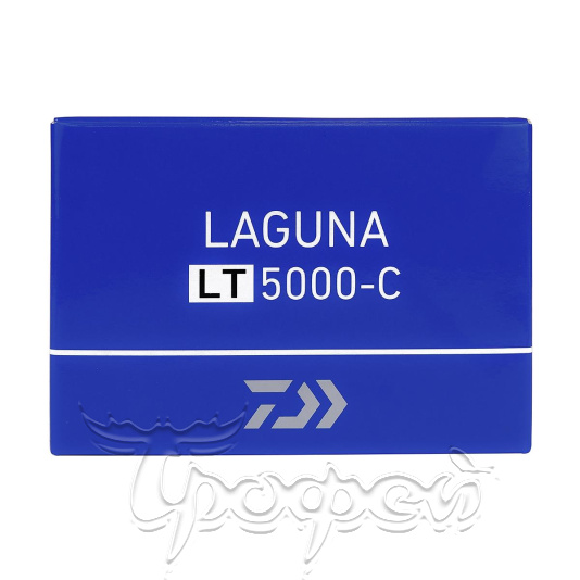 Катушка безынерционная 20 LAGUNA LT 5000 C 