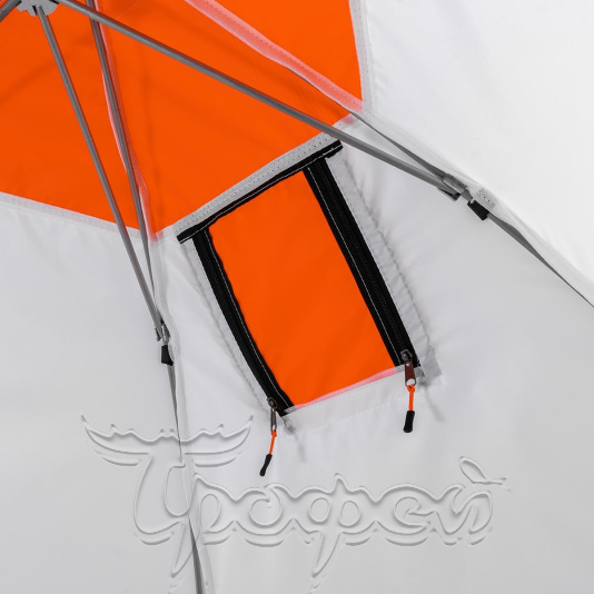 Палатка-зонт для зимней рыбалки Кедр-2 (PZ-01) 