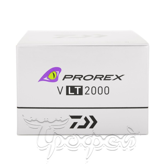 Катушка безынерционная 21 PROREX V LT 2000 