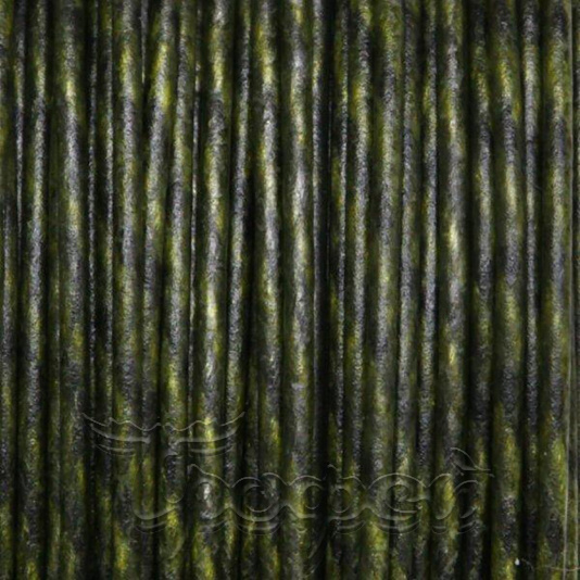 Поводковый материал R-Skin 30lb 10 м Camou Green 
