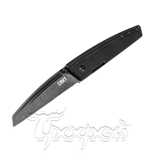 Нож Inara склад., рук-ть G10/сталь, клинок 8Cr14MoV CRKT_7140 