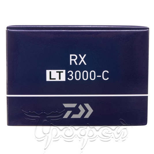 Катушка безынерционная 20 RX LT3000-С 